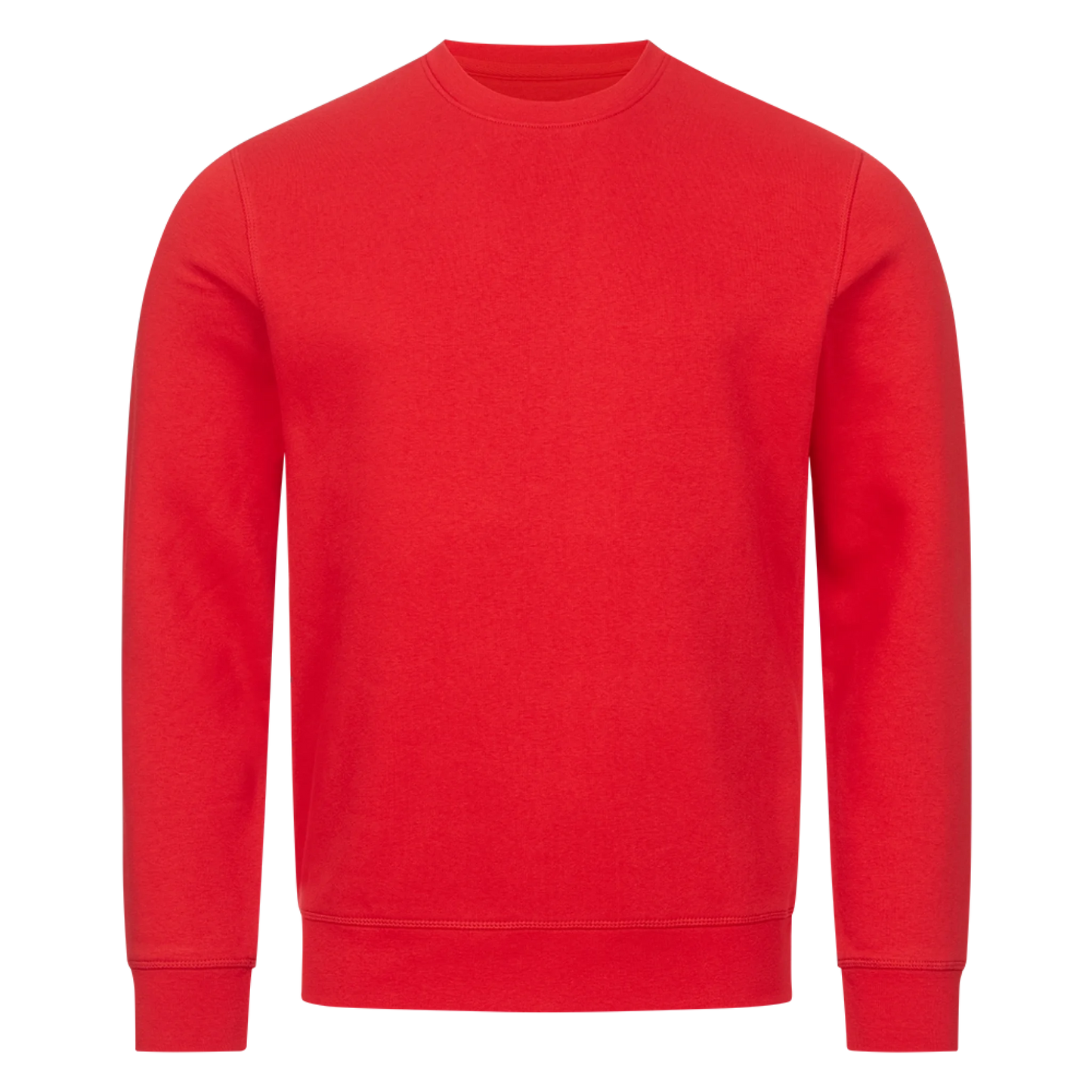 Premium Organic Sweatshirt