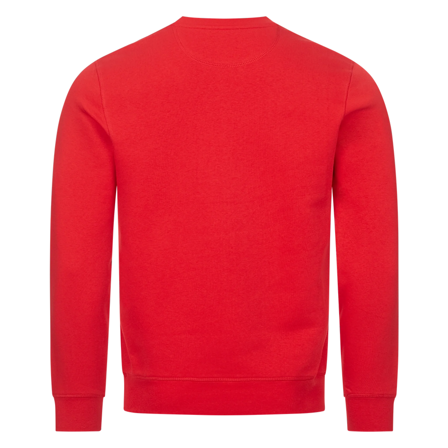 Premium Organic Sweatshirt