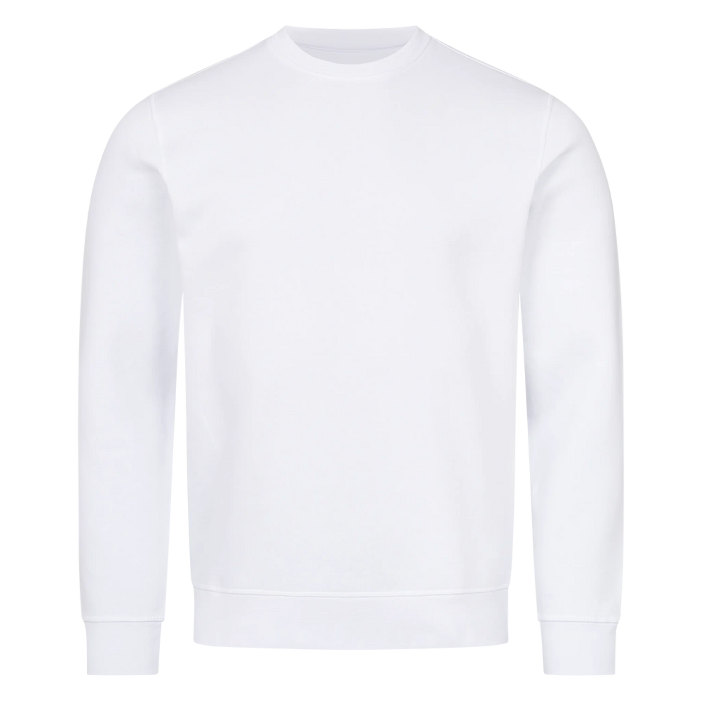 Premium Organic Sweatshirt