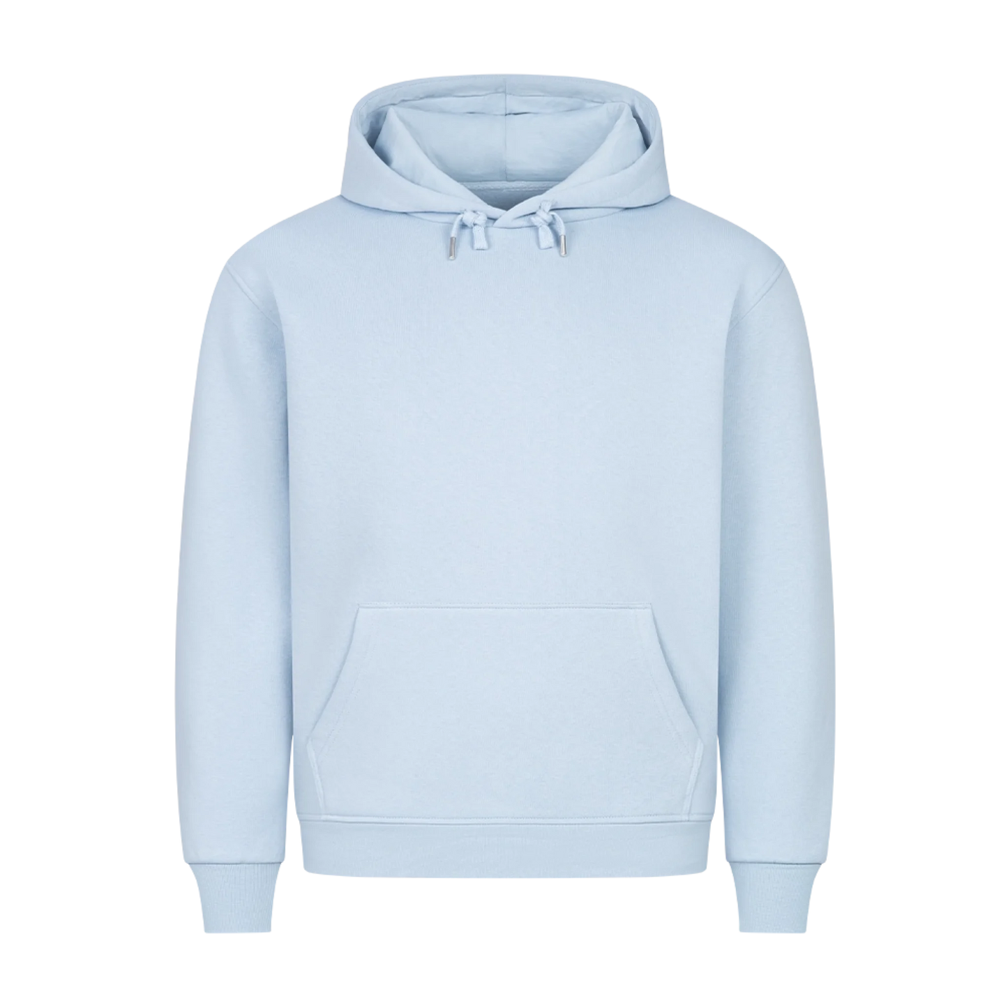 HigherBlanks Premium Hoodie