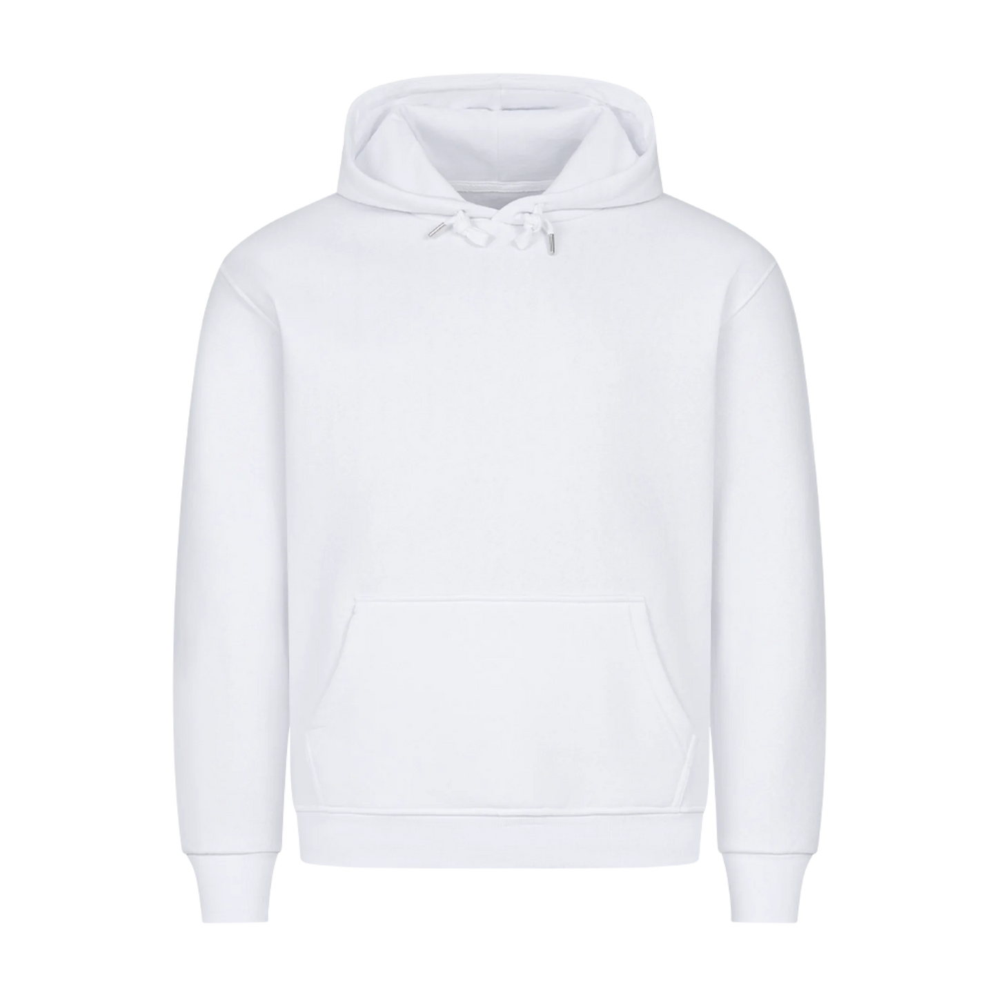 HigherBlanks Premium Hoodie