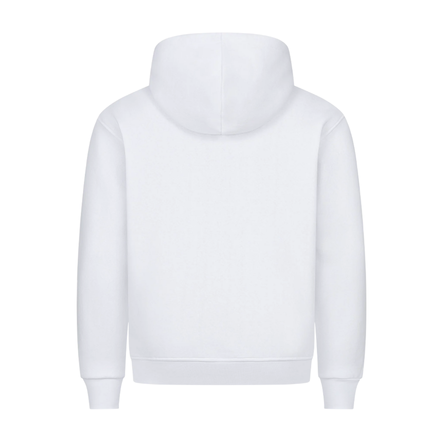 HigherBlanks Premium Hoodie
