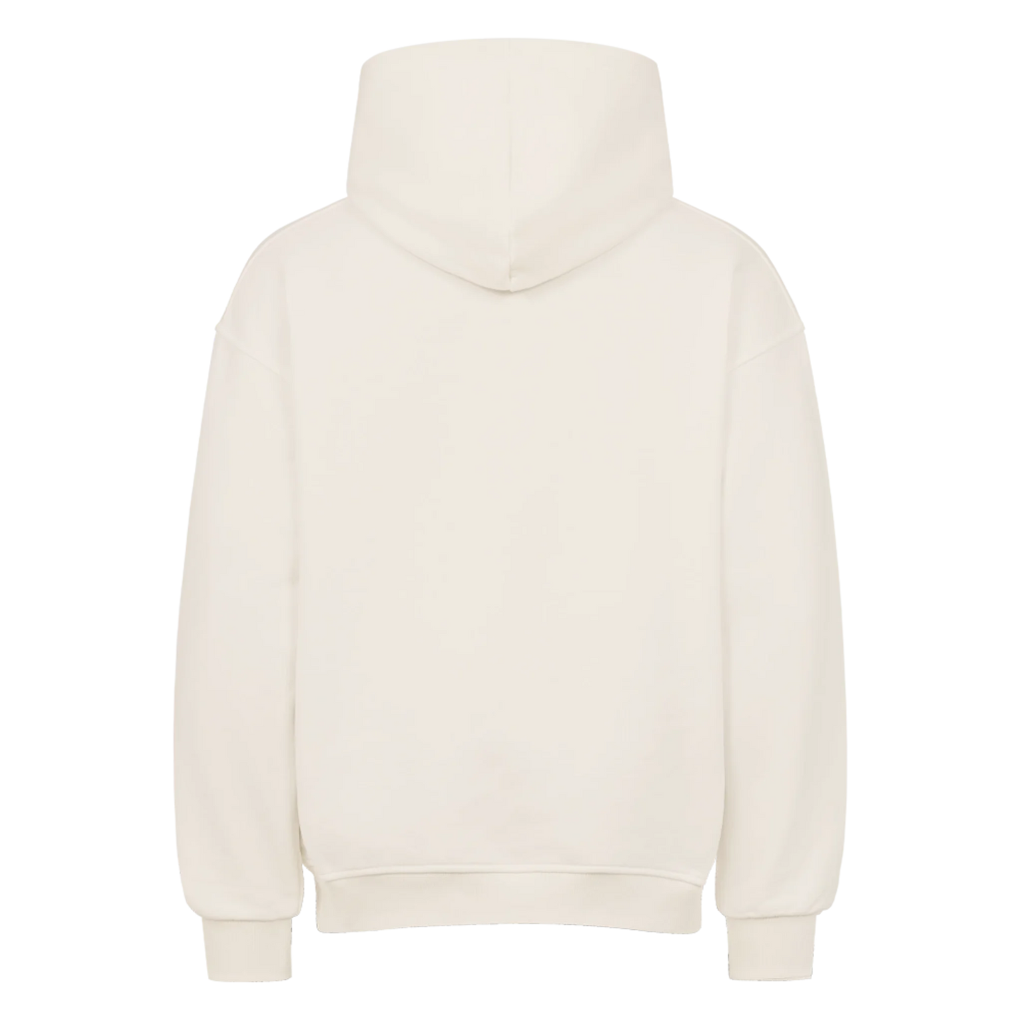 VACANCY Oversized Hoodie