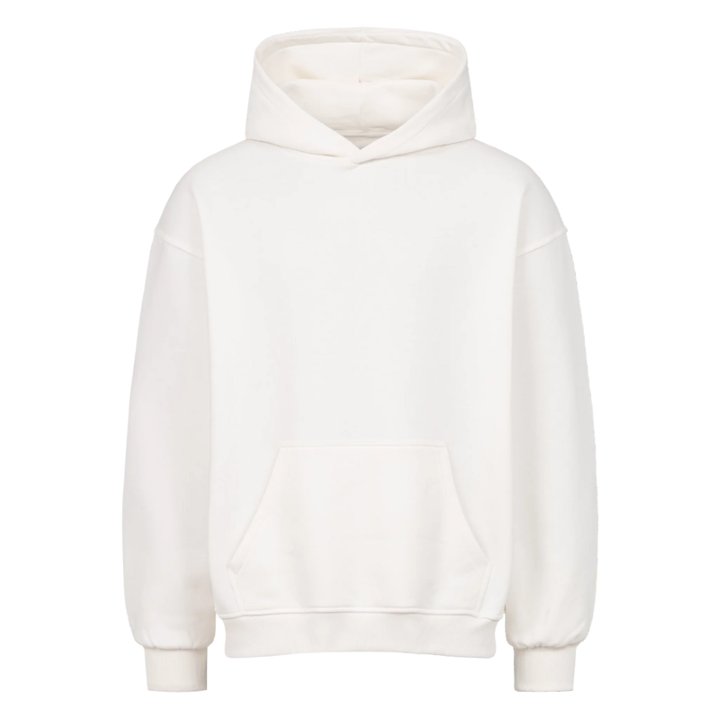 VACANCY Oversized Hoodie