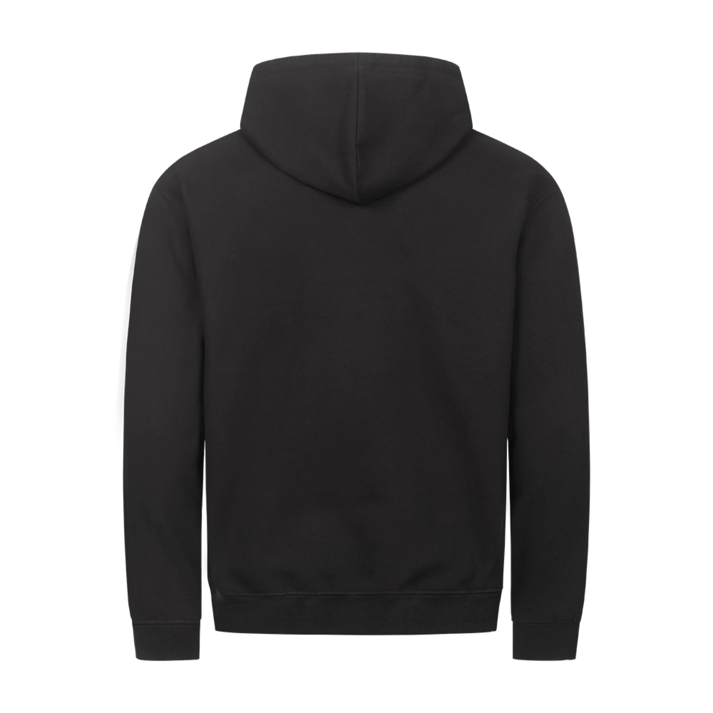Classic Zipper Hoodie Unisex