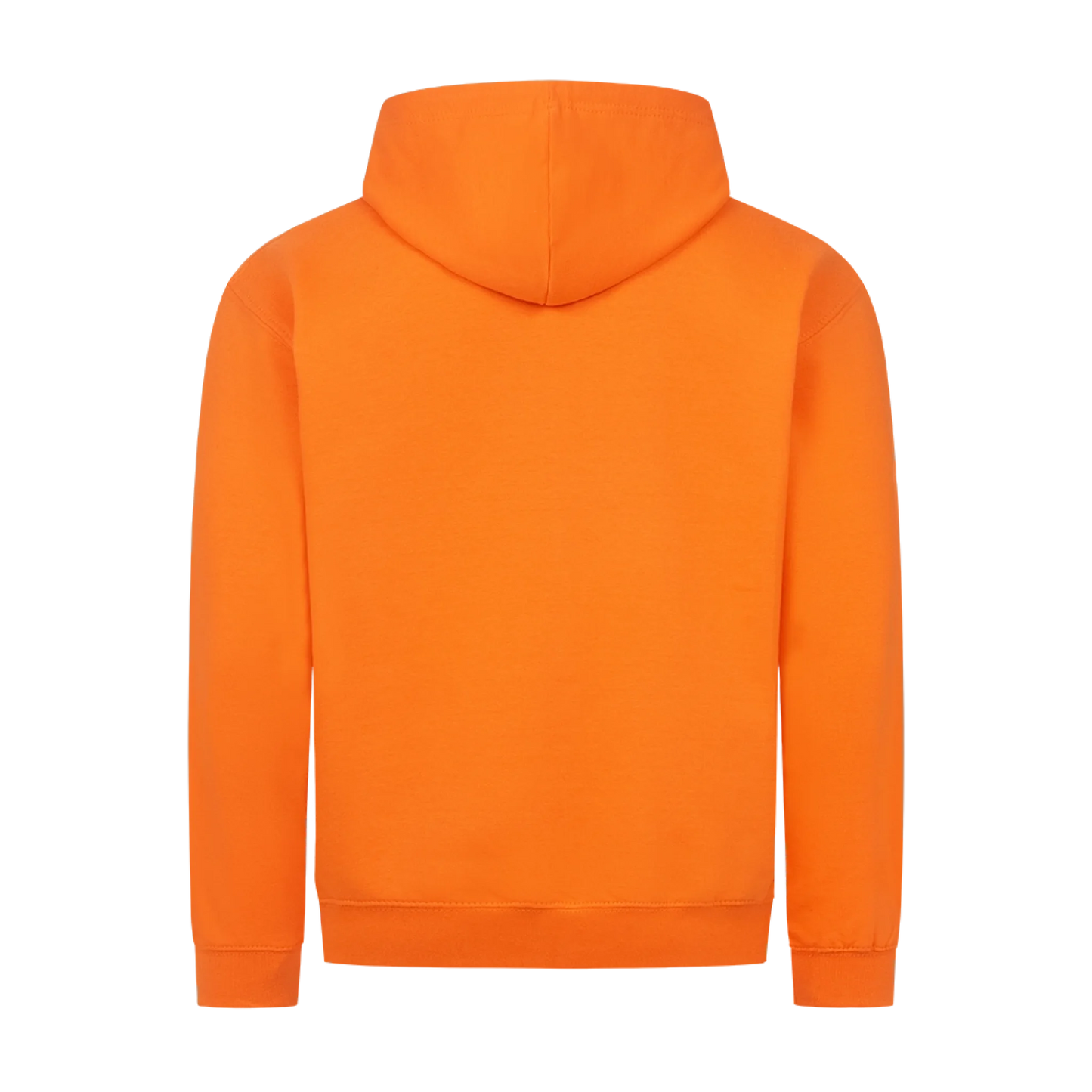 Classic Zipper Hoodie Unisex