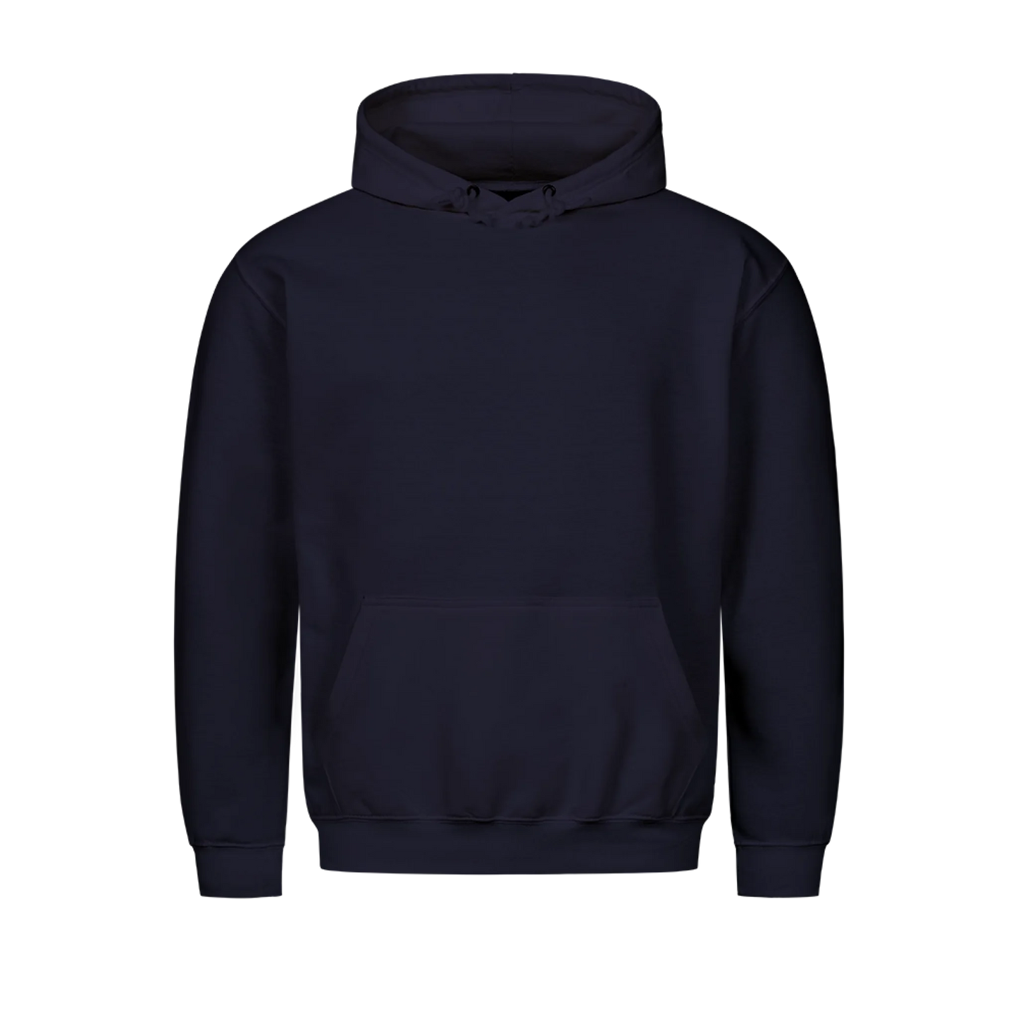 Classic Hoodie