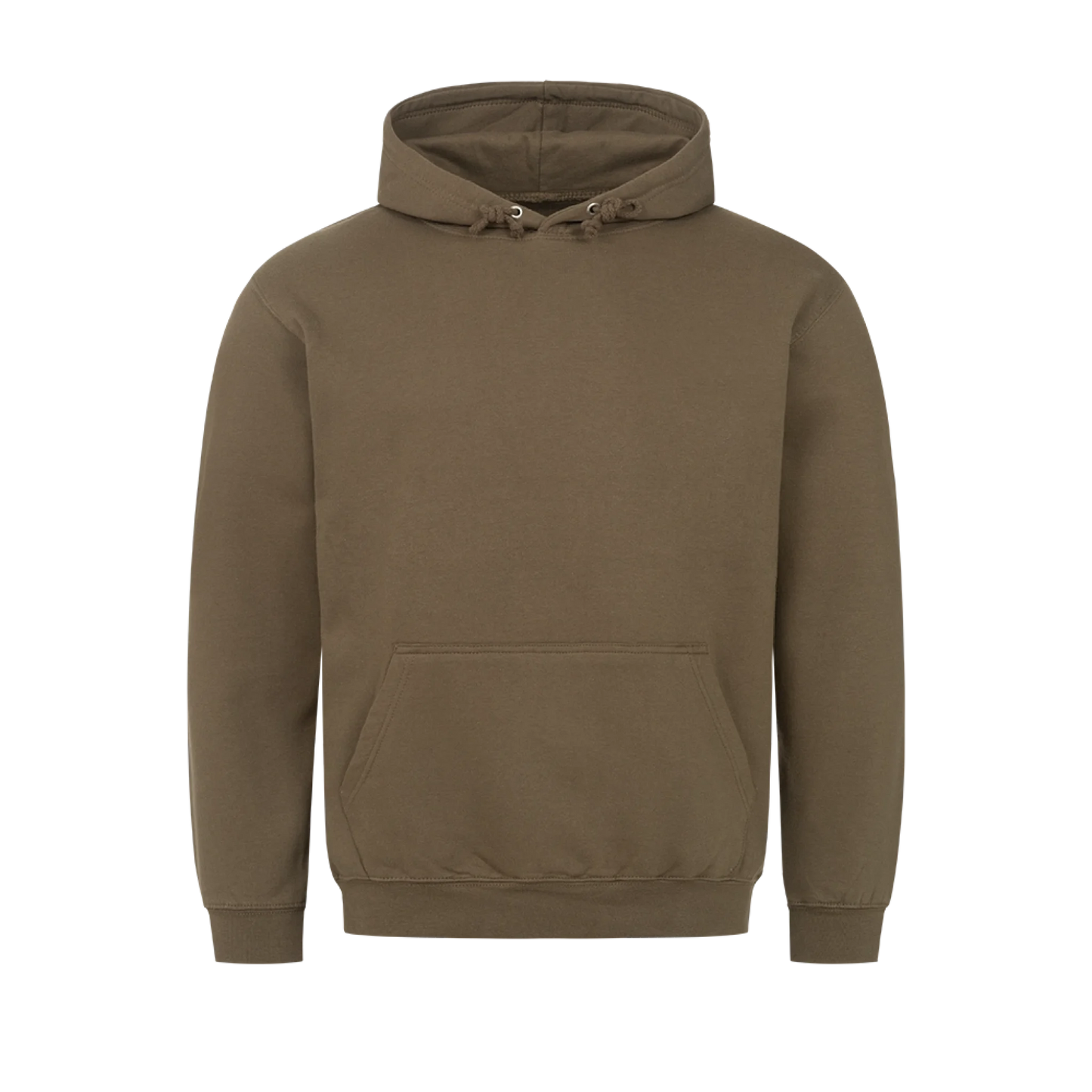 Classic Hoodie