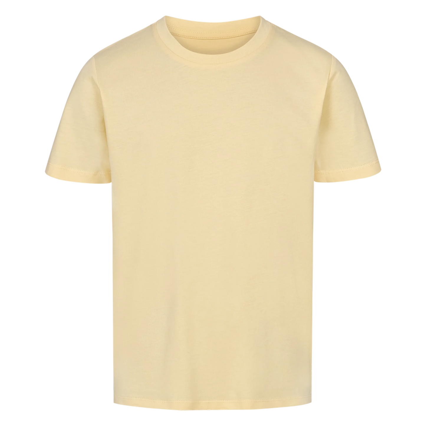 Premium Organic Shirt Kids