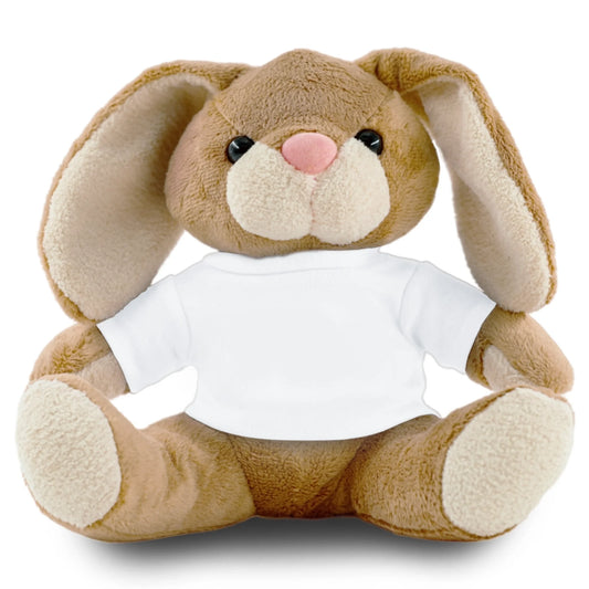 Plüschtier Hase