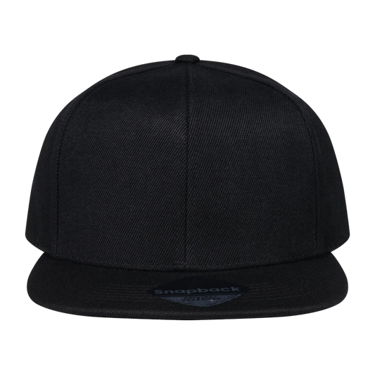 Snapback Cap