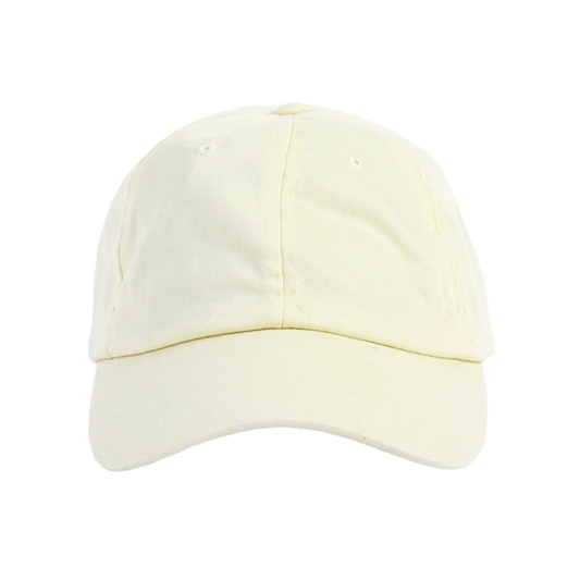 Organic Cap