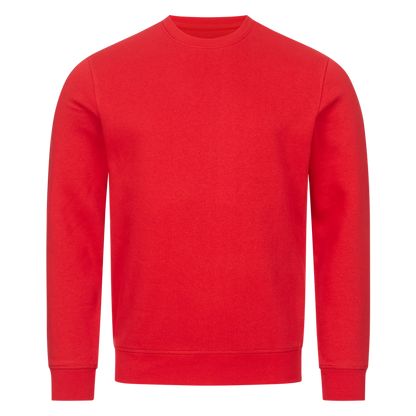 Premium Organic Sweatshirt