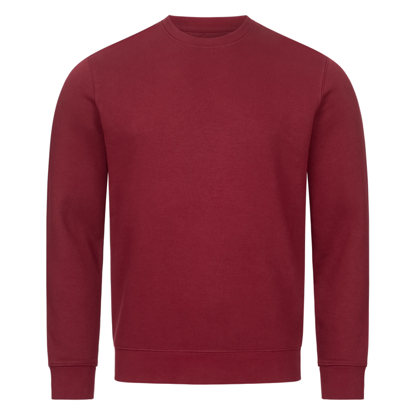 Premium Organic Sweatshirt