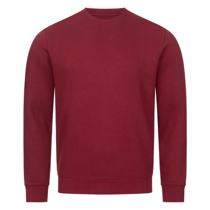 Premium Organic Sweatshirt
