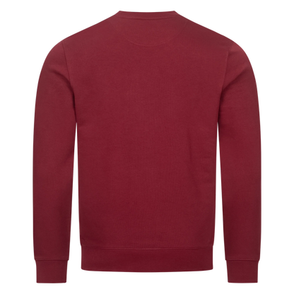 Premium Organic Sweatshirt