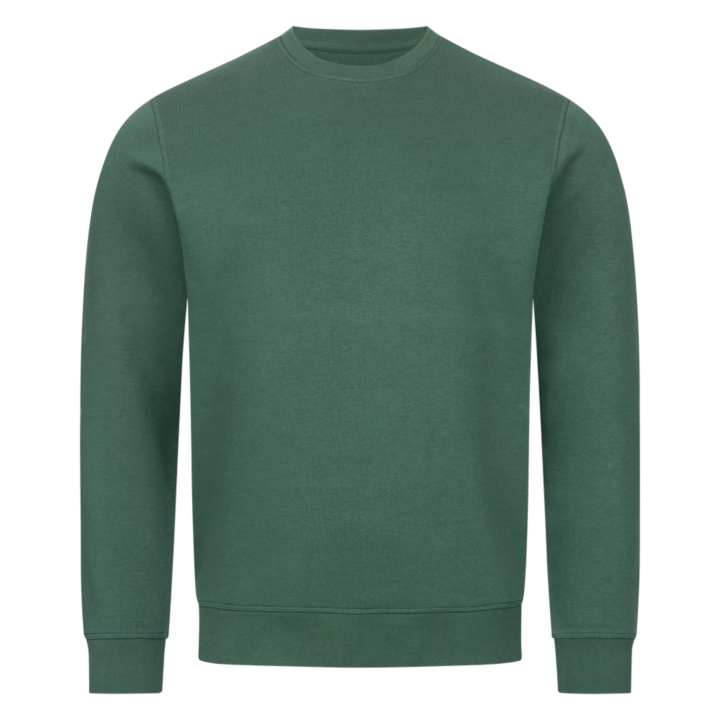 Premium Organic Sweatshirt