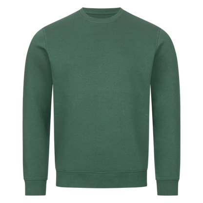 Premium Organic Sweatshirt