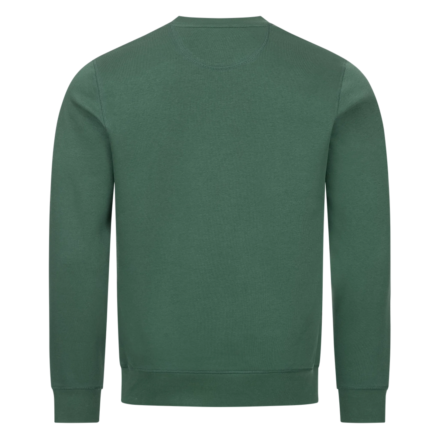Premium Organic Sweatshirt