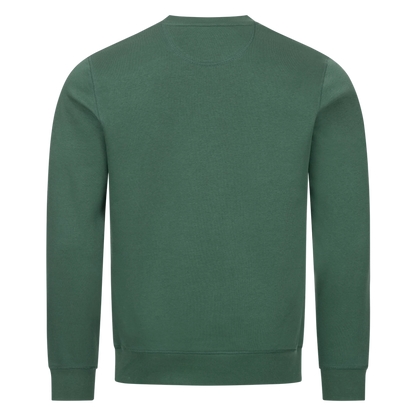 Premium Organic Sweatshirt