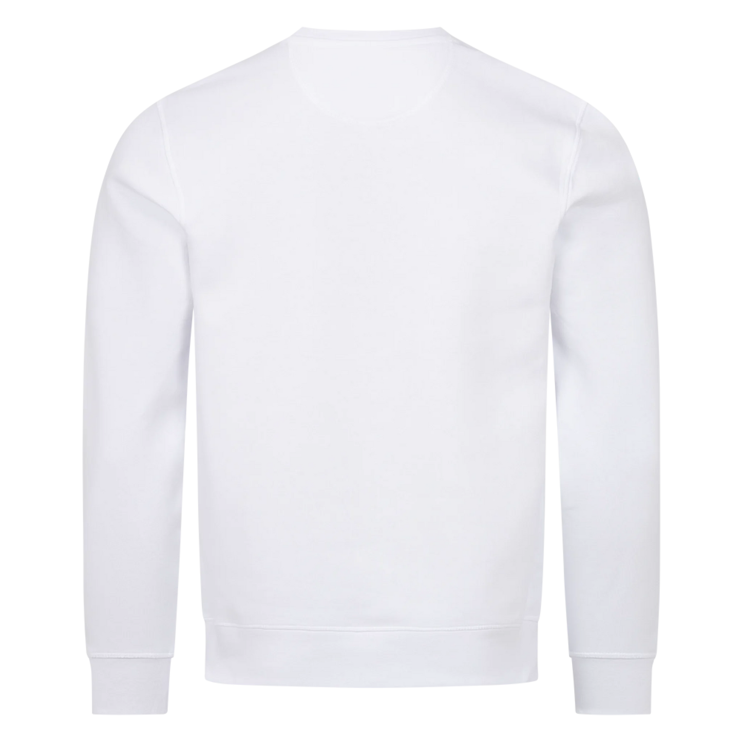 Premium Organic Sweatshirt
