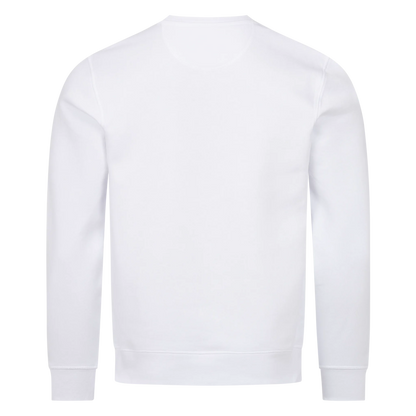 Premium Organic Sweatshirt