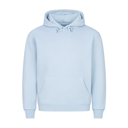 HigherBlanks Premium Hoodie