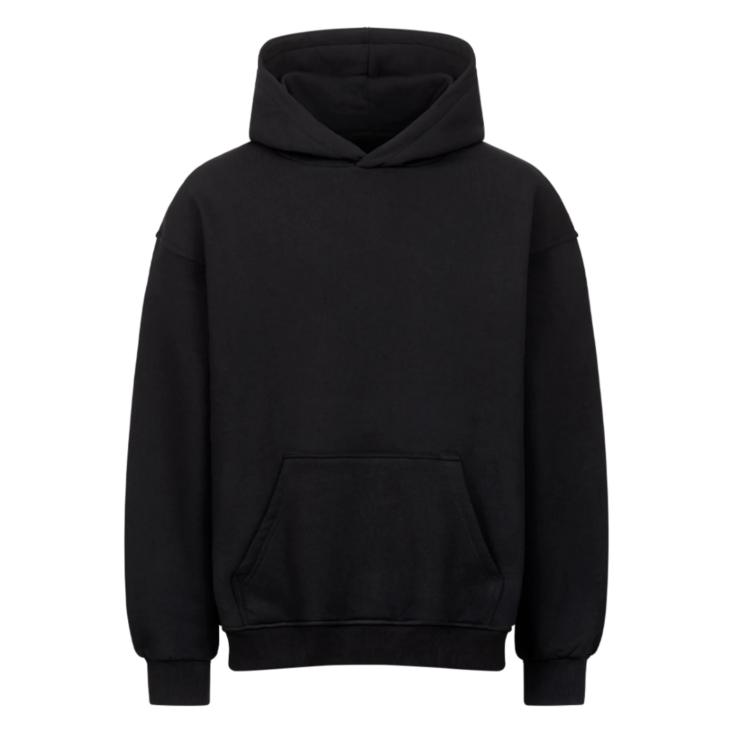 VACANCY Oversized Hoodie