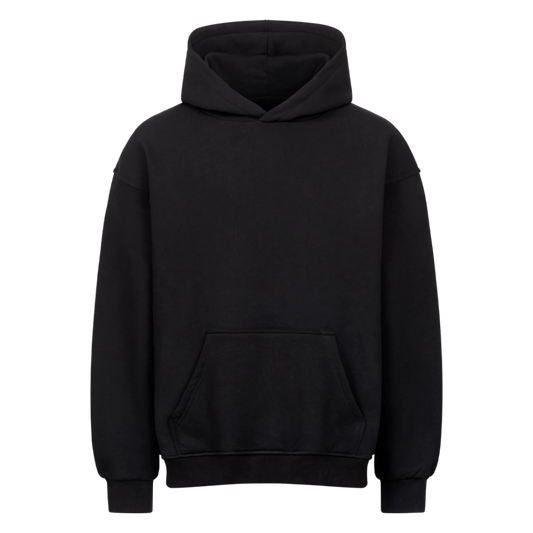 VACANCY Oversized Hoodie
