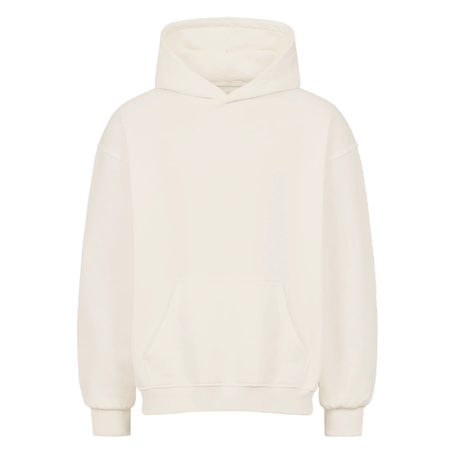 VACANCY Oversized Hoodie
