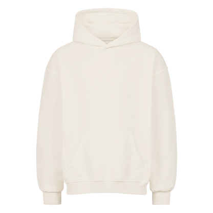 VACANCY Oversized Hoodie