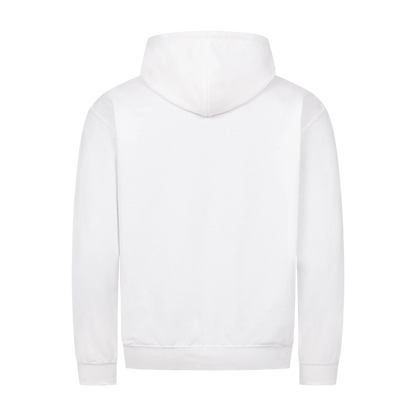 Classic Zipper Hoodie Unisex