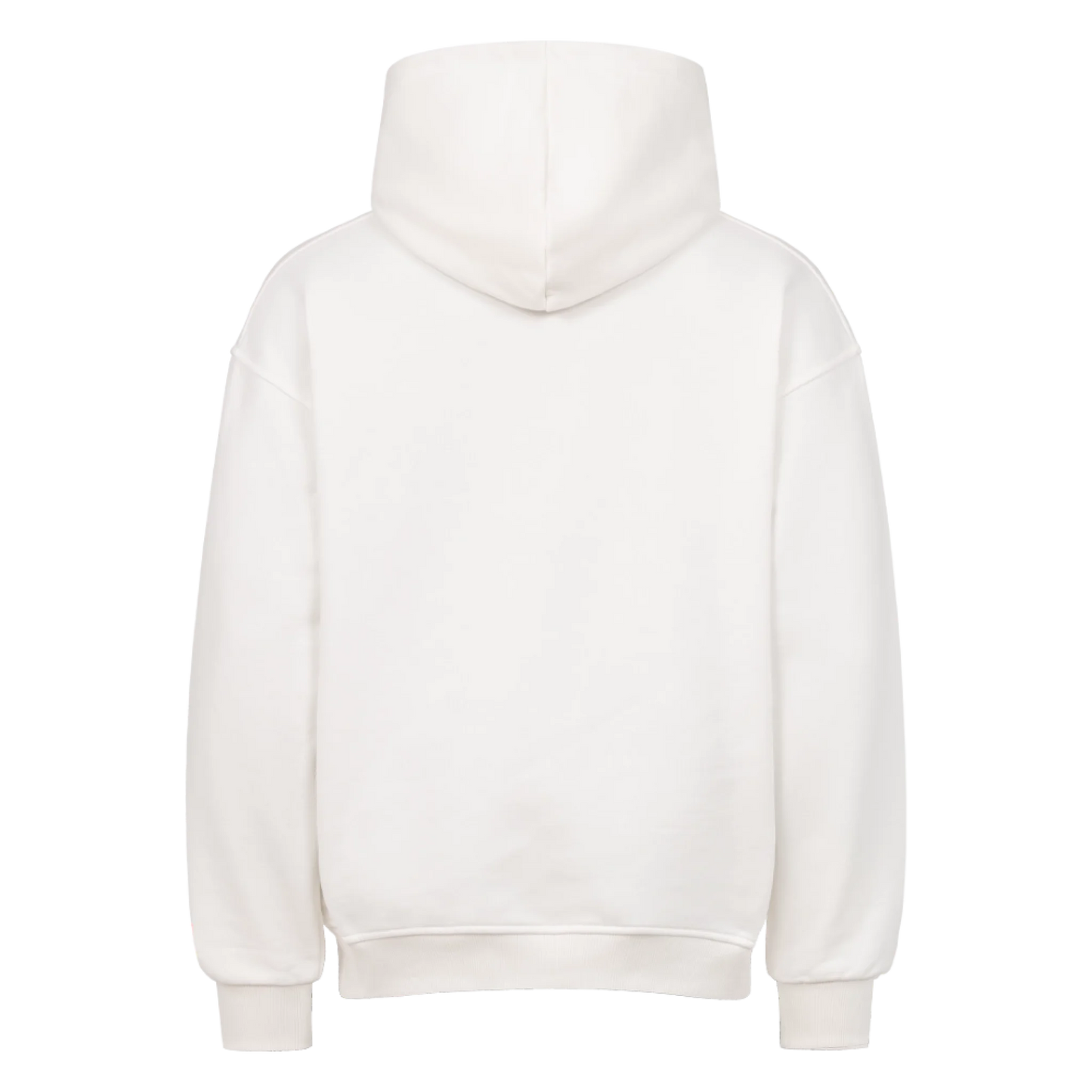 VACANCY Oversized Hoodie