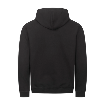 Classic Zipper Hoodie Unisex