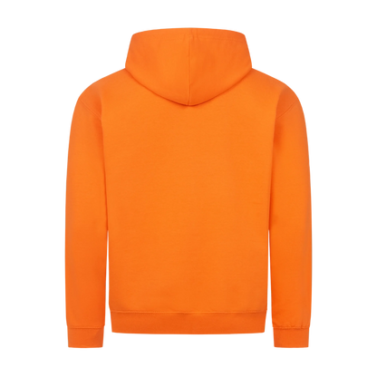 Classic Zipper Hoodie Unisex