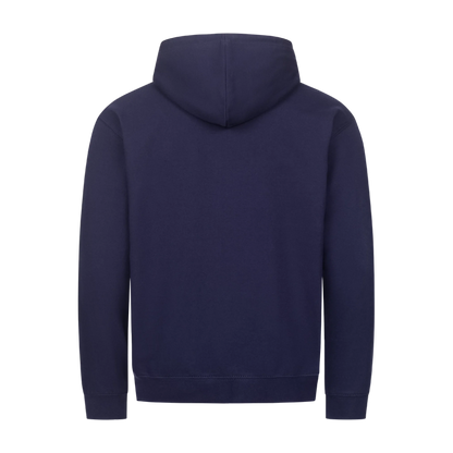 Classic Zipper Hoodie Unisex