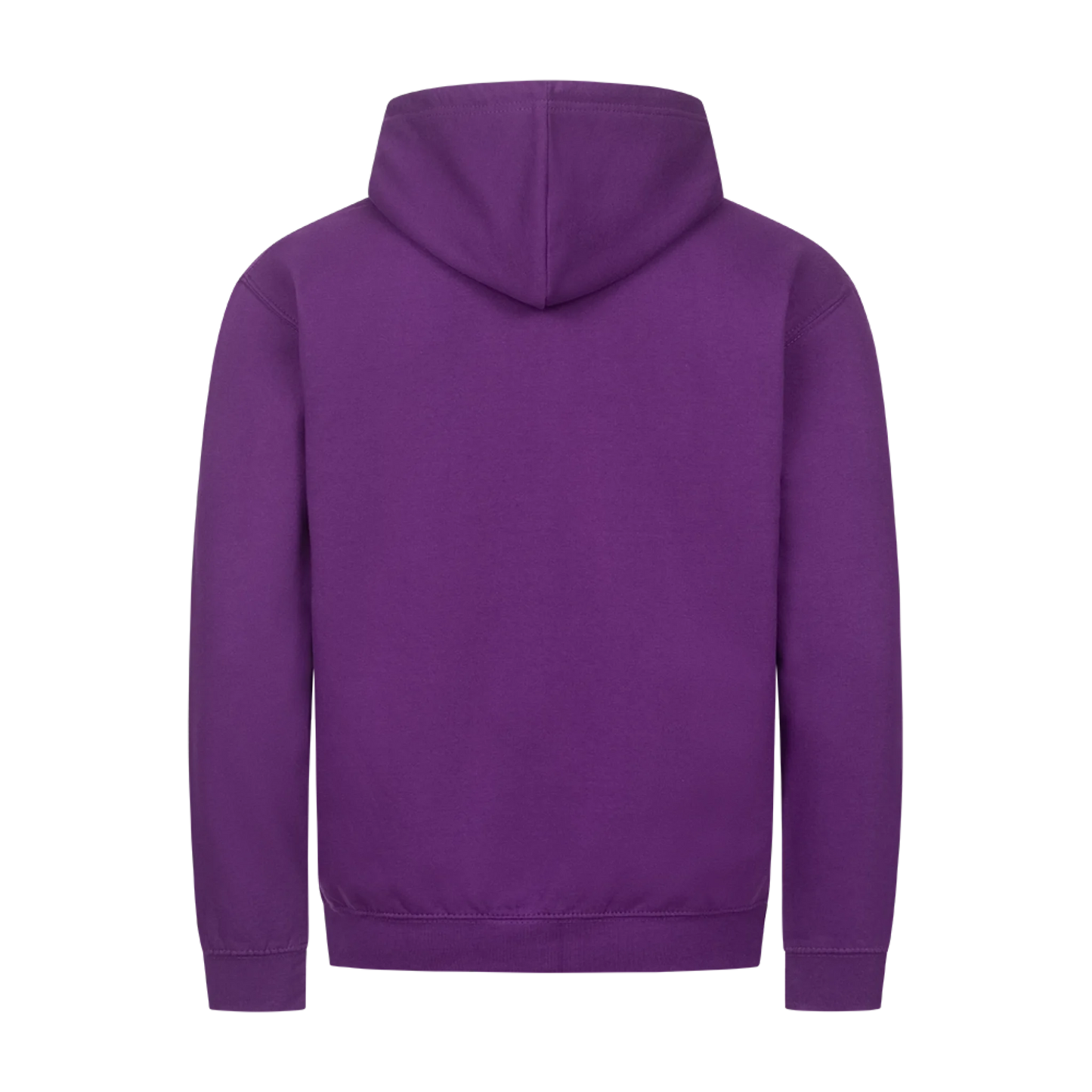 Classic Zipper Hoodie Unisex