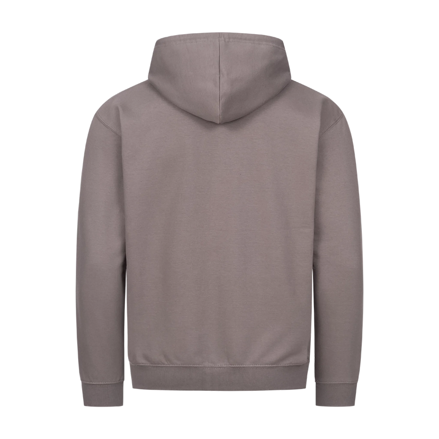 Classic Zipper Hoodie Unisex