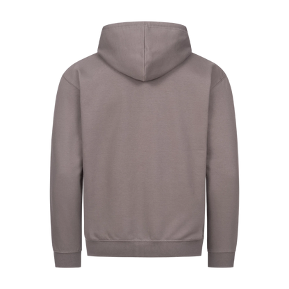 Classic Zipper Hoodie Unisex