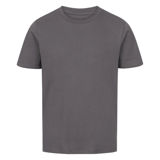 Premium Organic Shirt Kids