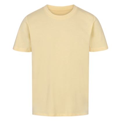 Premium Organic Shirt Kids