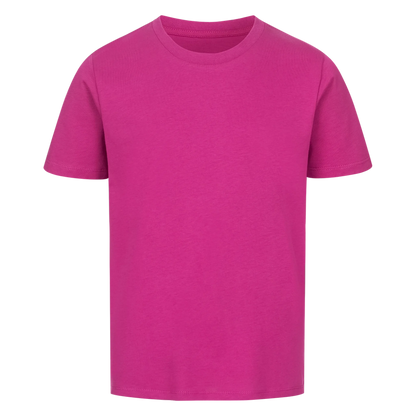 Premium Organic Shirt Kids