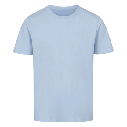 Premium Organic Shirt Kids