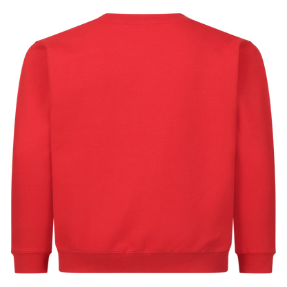Classic Sweatshirt Kids