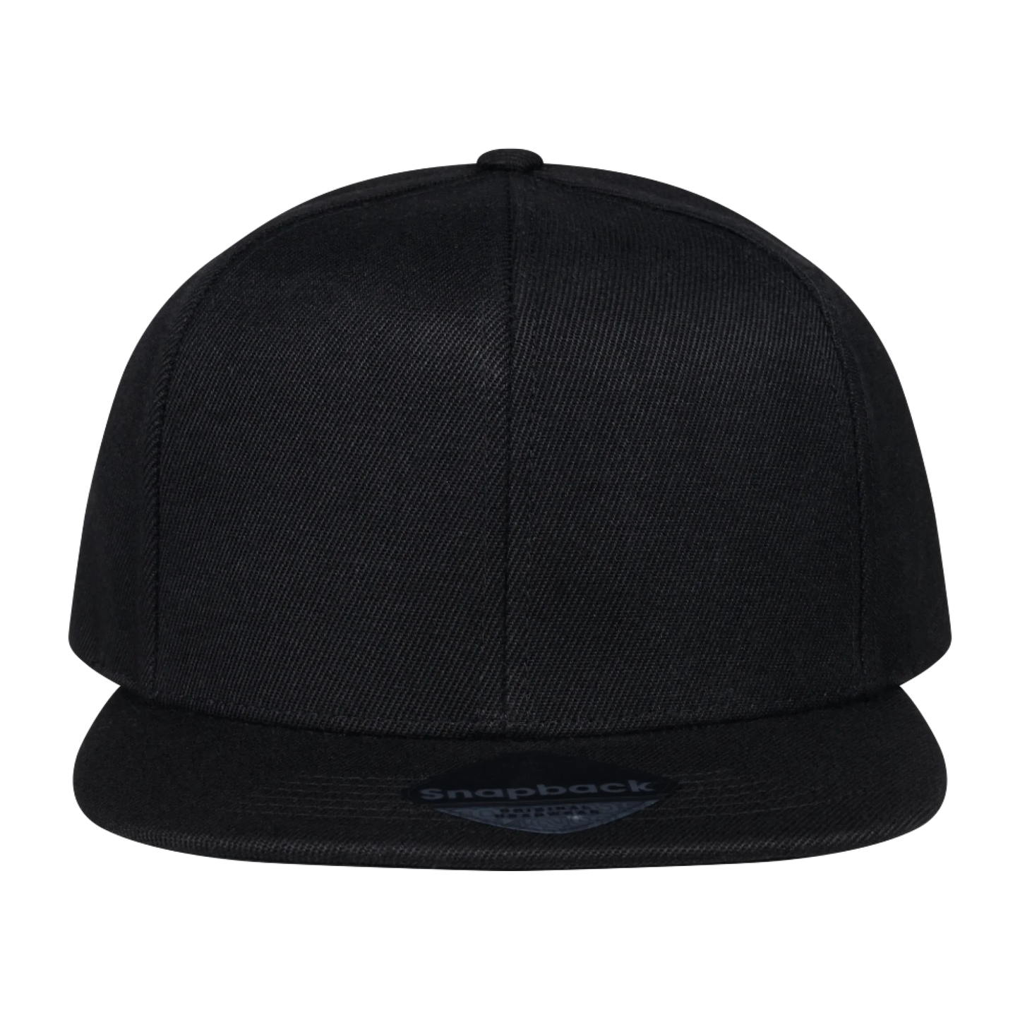 Snapback Cap