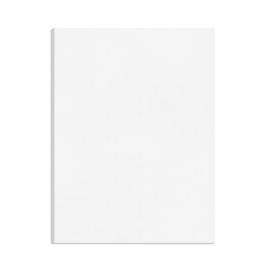 Canvas 3:4