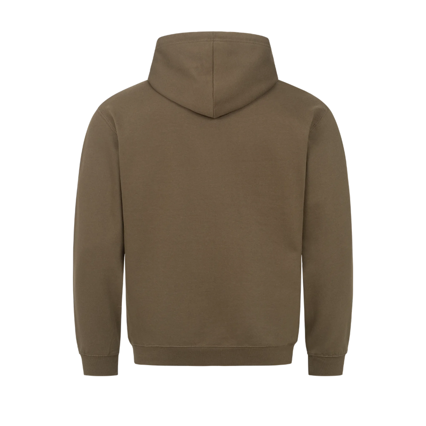 Classic Hoodie