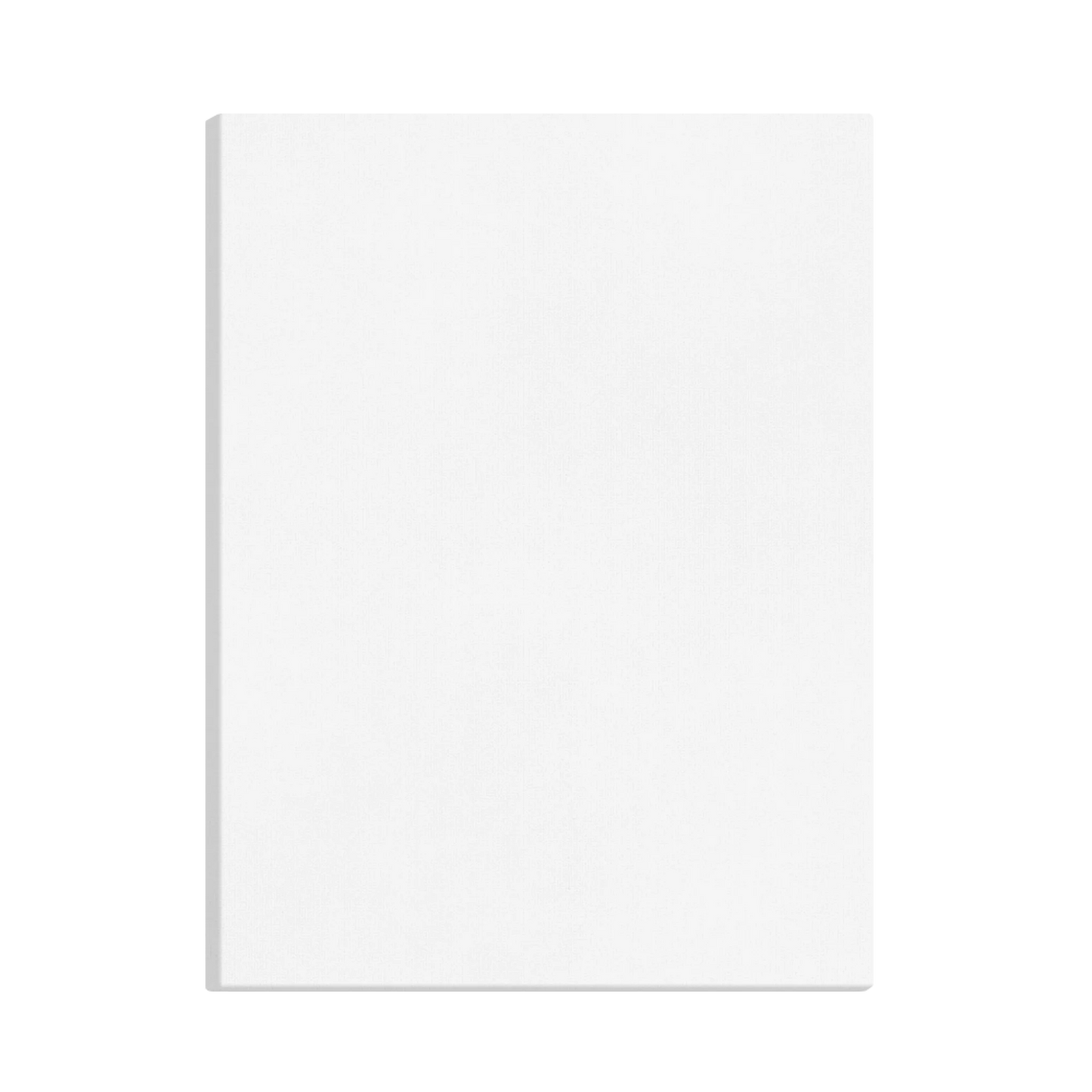 Canvas 3:4